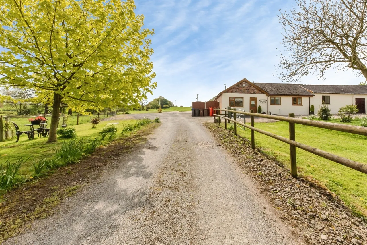 Consall, Wetley Rocks, ST9, photo 28