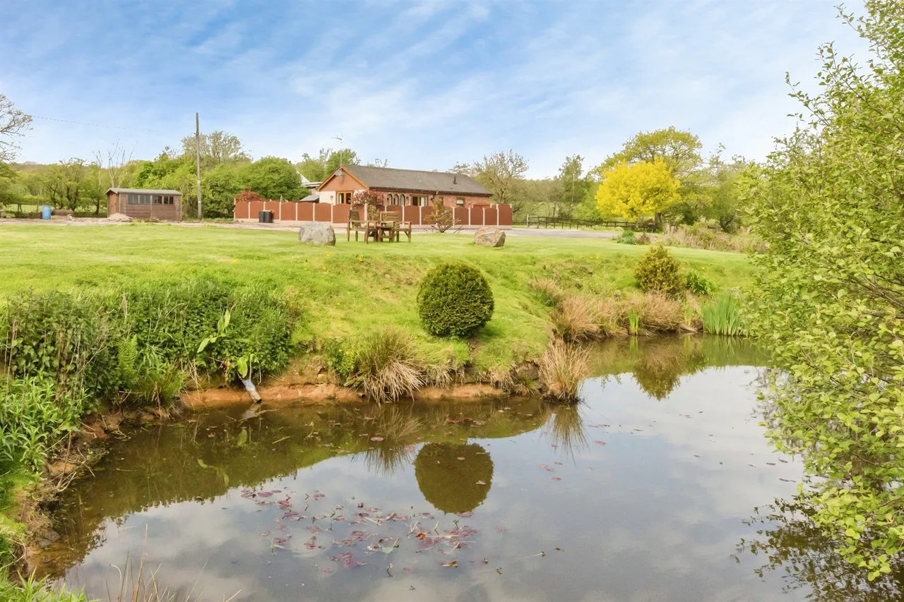 Consall, Wetley Rocks, ST9, photo 22