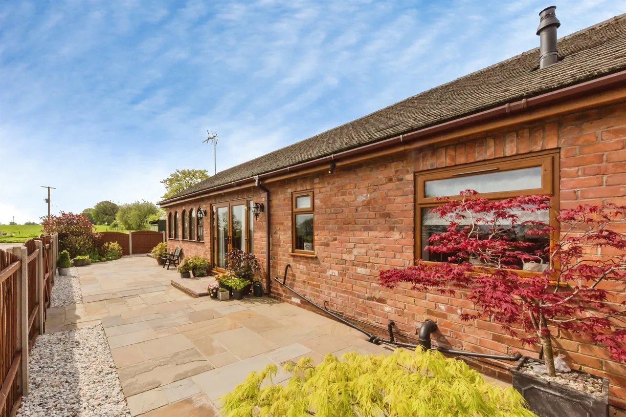 Consall, Wetley Rocks, ST9, photo 16