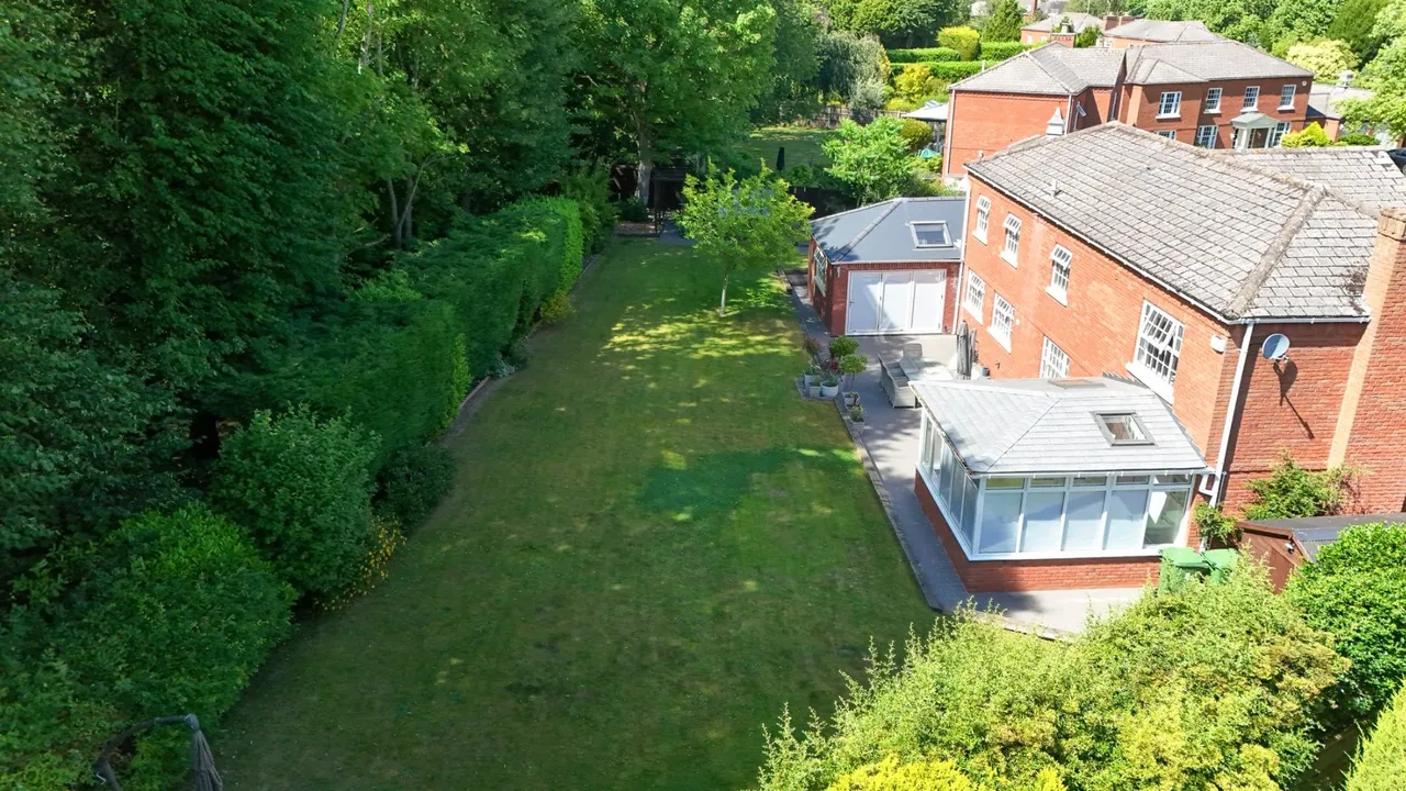 Spa Crescent, Admaston, Telford TF5 0DH, photo 24