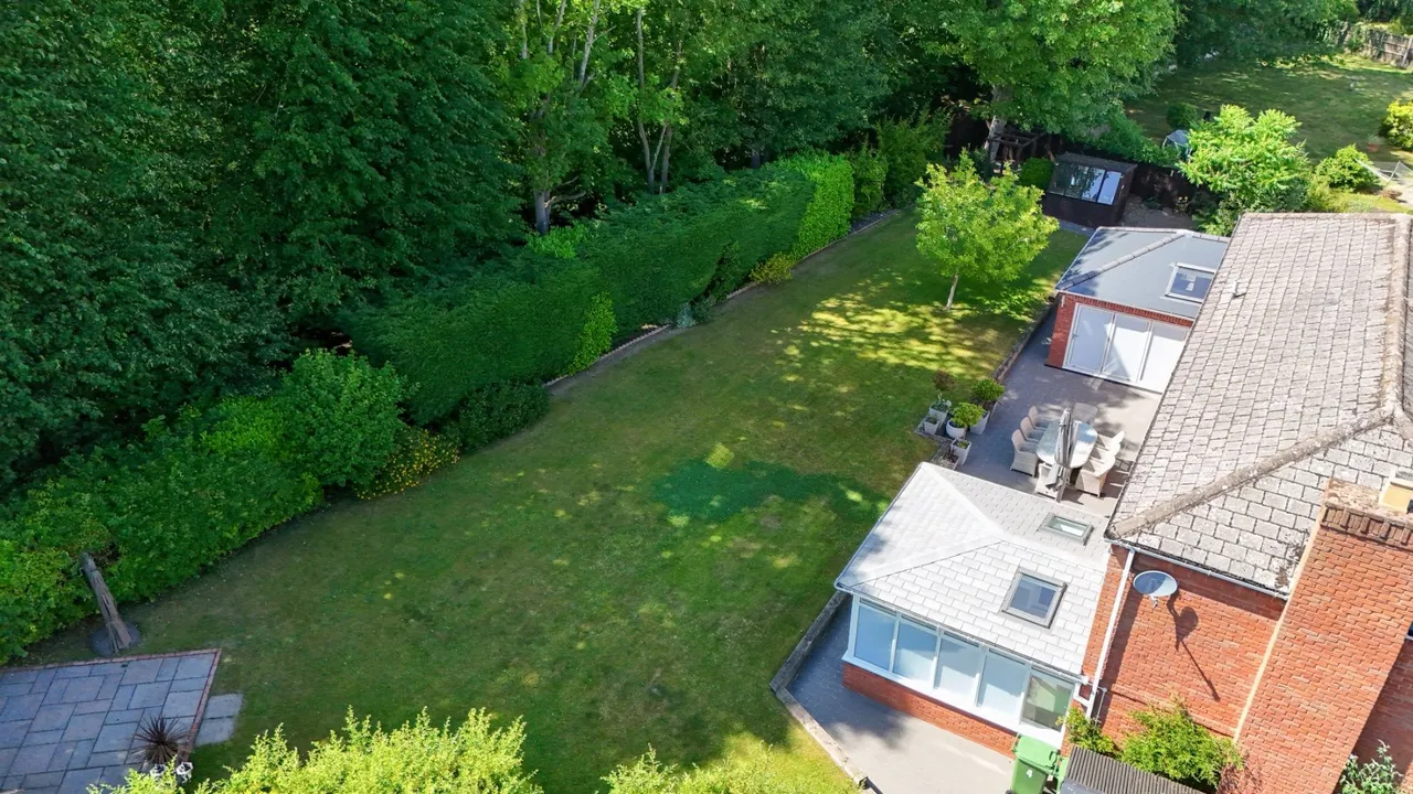 Spa Crescent, Admaston, Telford TF5 0DH, photo 26