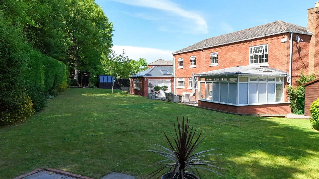 Spa Crescent, Admaston, Telford TF5 0DH, photo 27