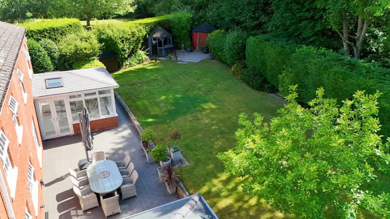 Spa Crescent, Admaston, Telford TF5 0DH, photo 29