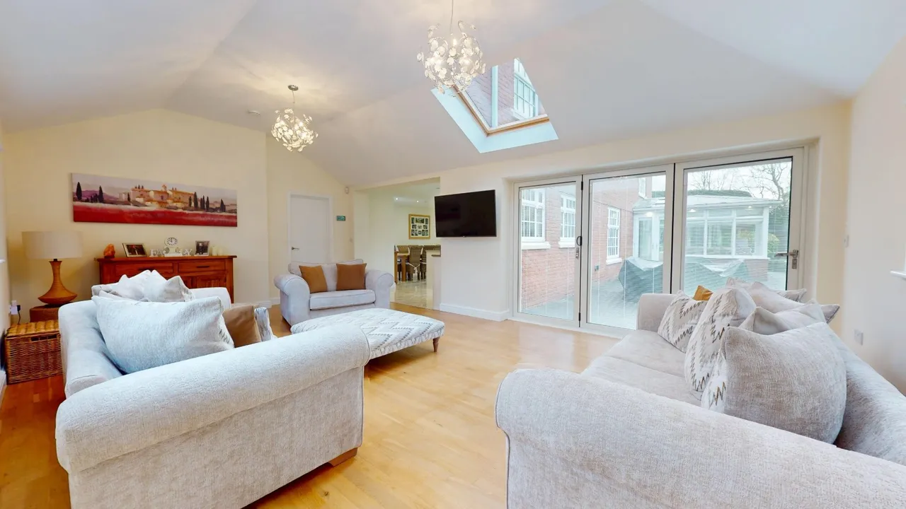 Spa Crescent, Admaston, Telford TF5 0DH, photo 9