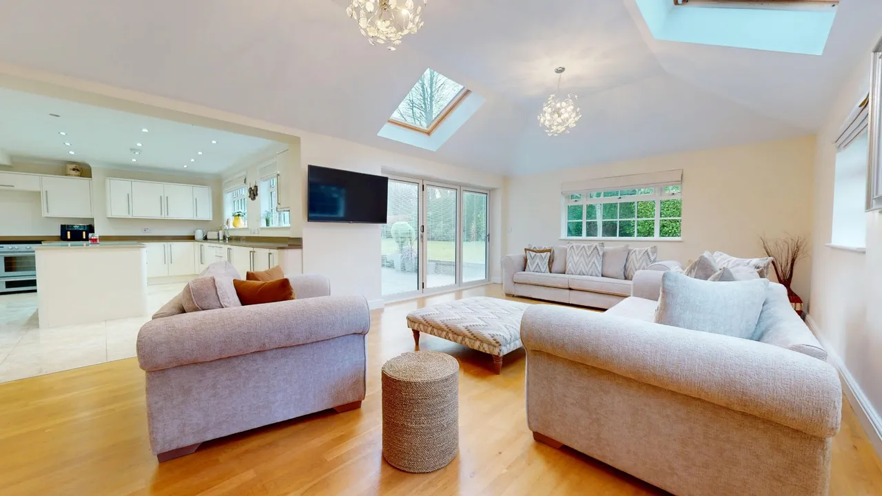 Spa Crescent, Admaston, Telford TF5 0DH, photo 7