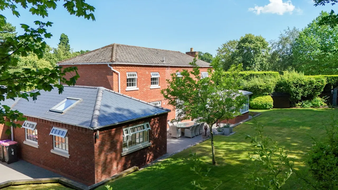 Spa Crescent, Admaston, Telford TF5 0DH, photo 28