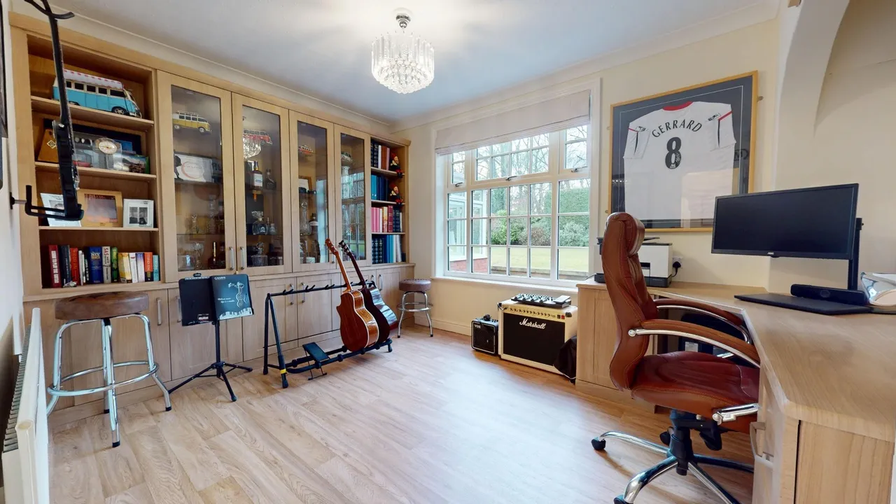 Spa Crescent, Admaston, Telford TF5 0DH, photo 12