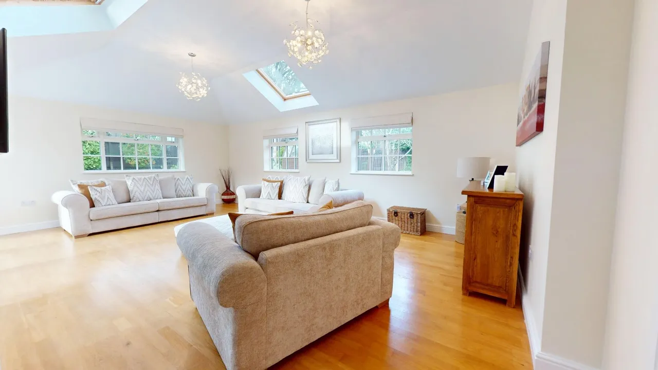 Spa Crescent, Admaston, Telford TF5 0DH, photo 8