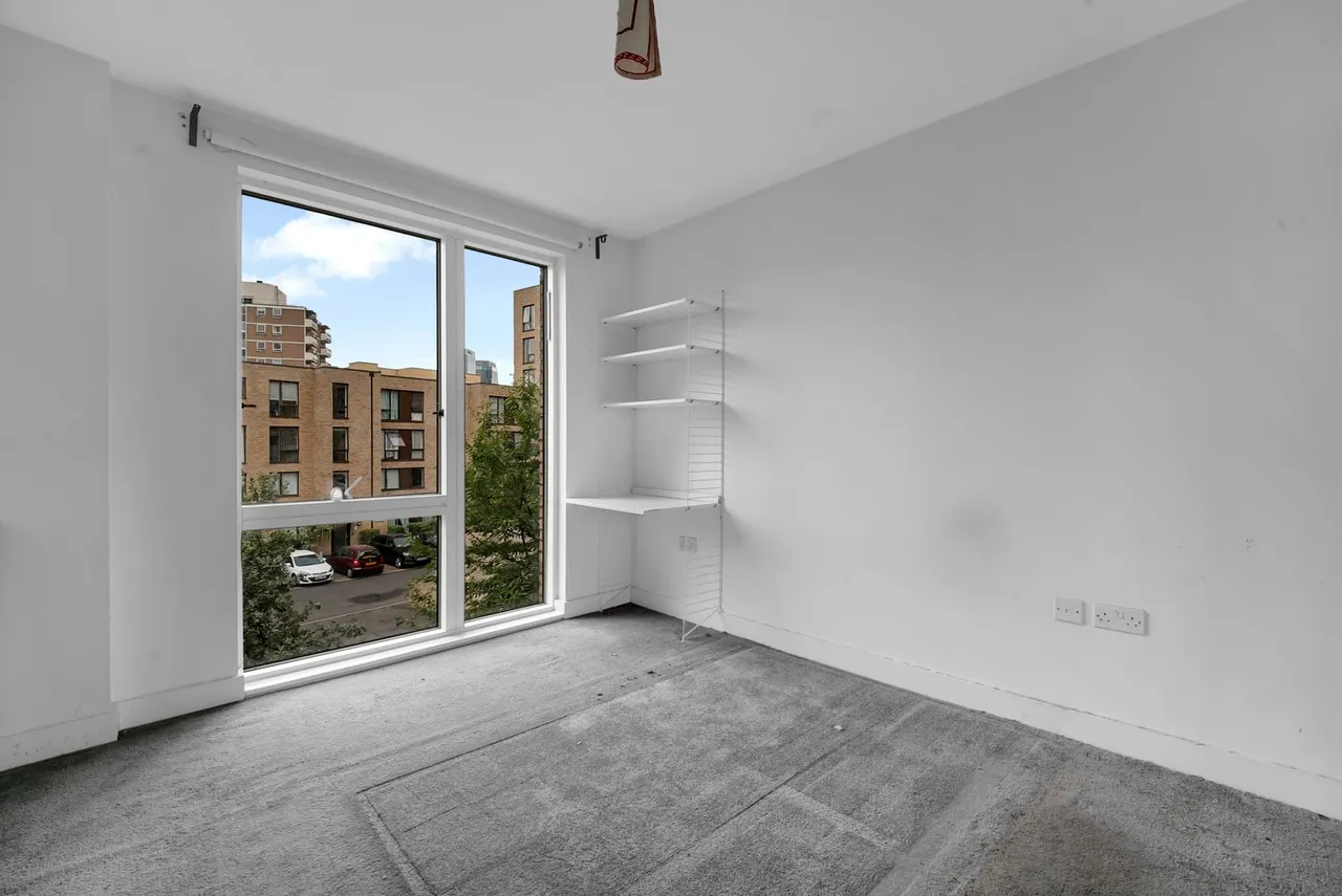 Flat 202 Harrold Court, 17 Guthridge Close, London, E14 6UG, photo 8