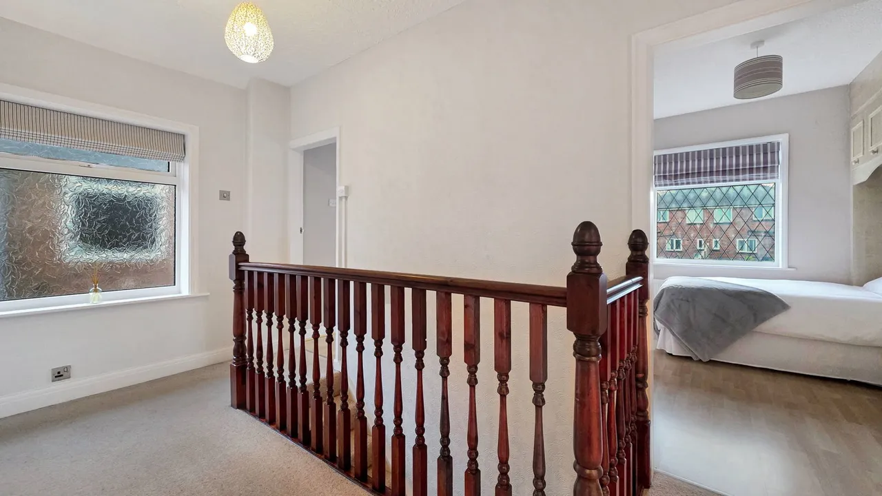 Sale Lane, Tyldesley, M29, photo 16