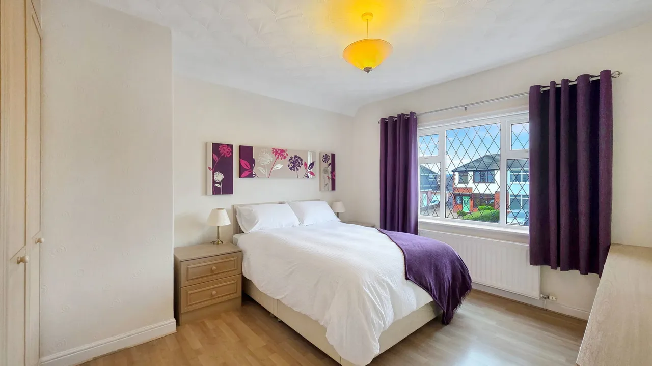 Sale Lane, Tyldesley, M29, photo 12