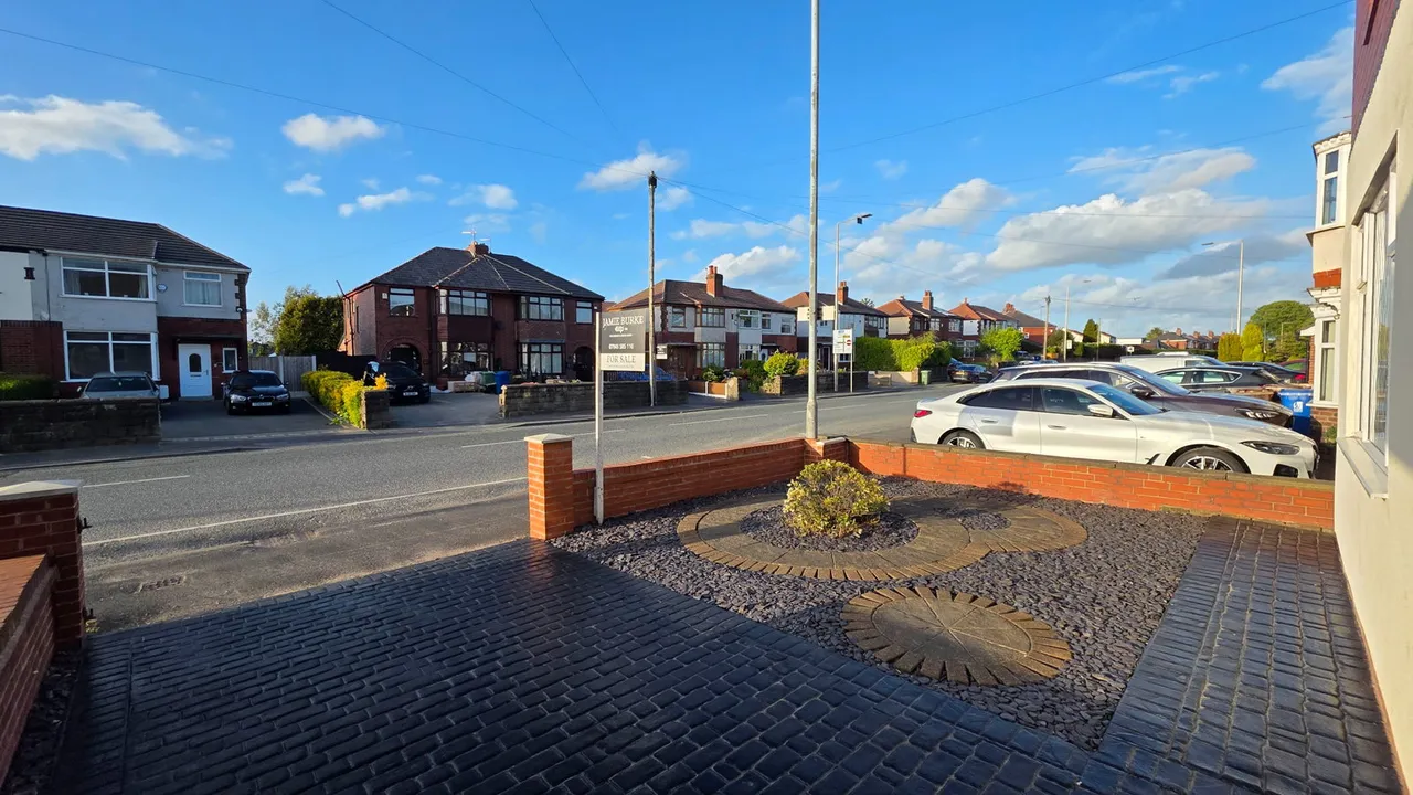 Sale Lane, Tyldesley, M29, photo 2