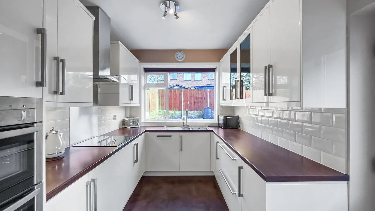 Sale Lane, Tyldesley, M29, photo 10