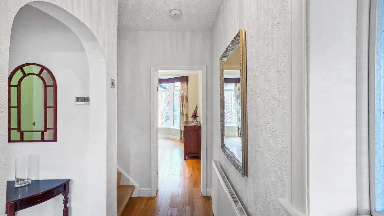 Sale Lane, Tyldesley, M29, photo 3