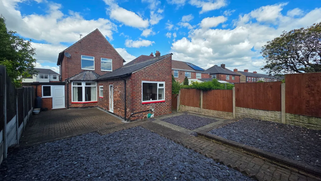 Sale Lane, Tyldesley, M29, photo 20
