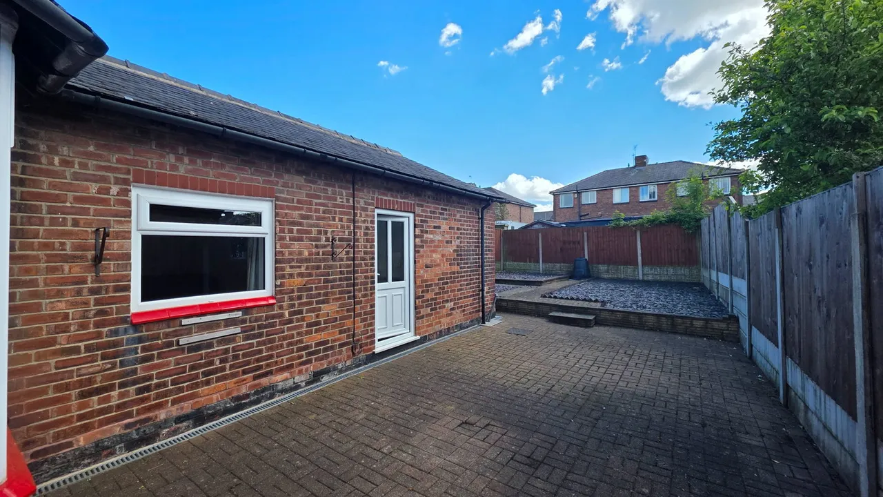 Sale Lane, Tyldesley, M29, photo 23