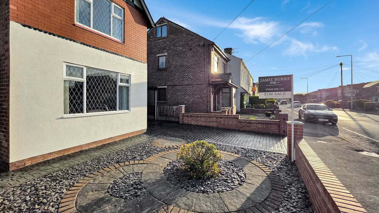 Sale Lane, Tyldesley, M29, photo 24