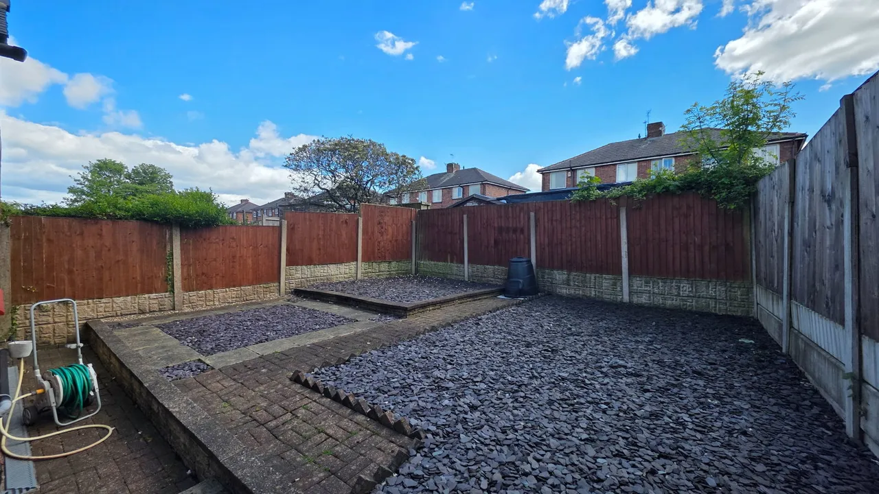 Sale Lane, Tyldesley, M29, photo 22
