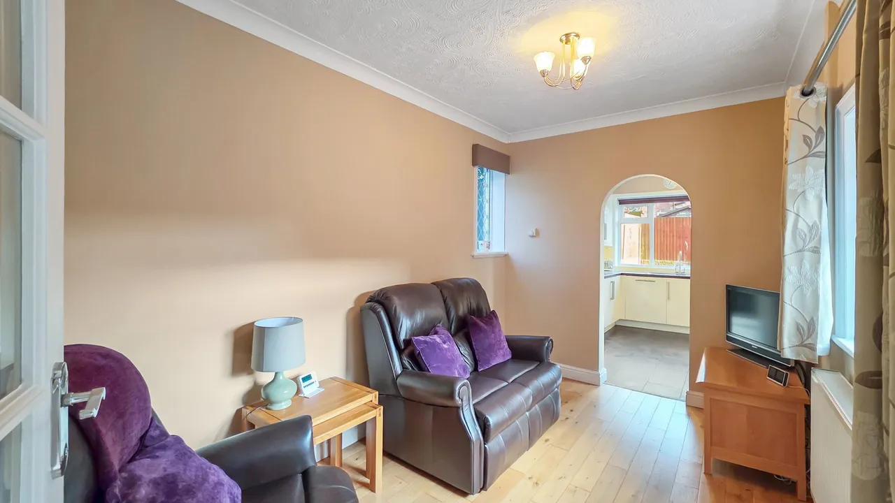 Sale Lane, Tyldesley, M29, photo 8