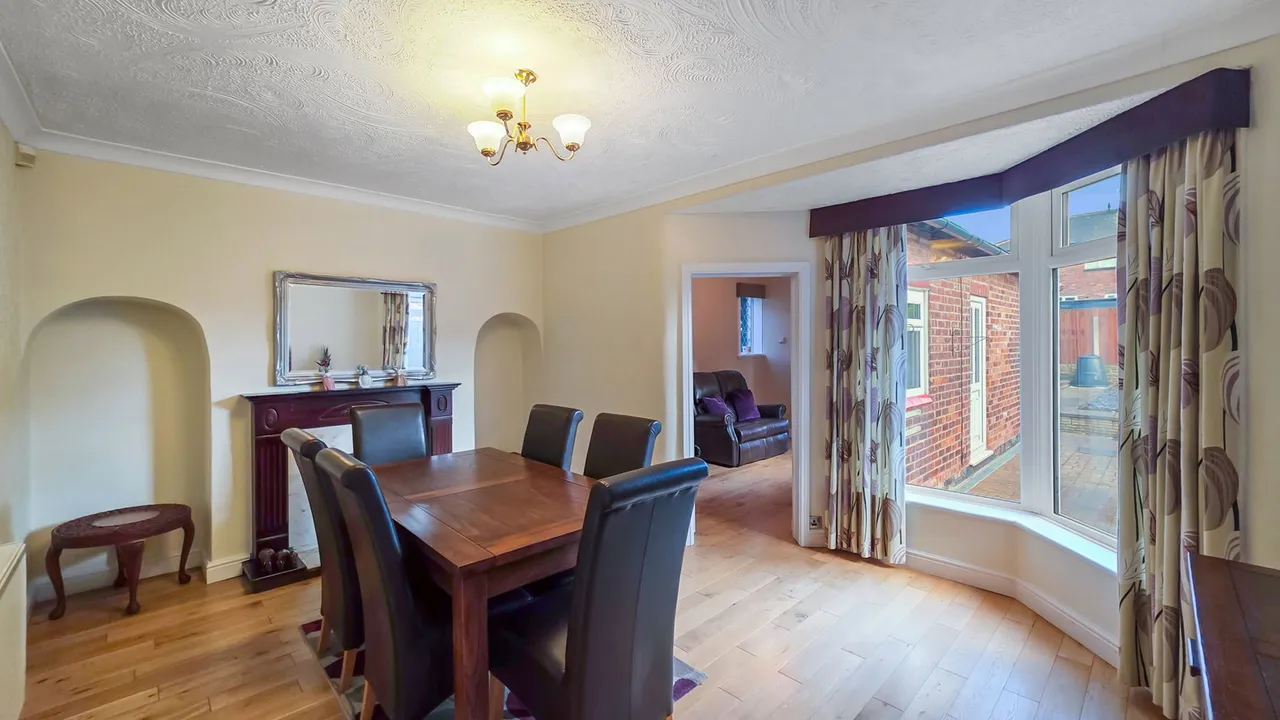 Sale Lane, Tyldesley, M29, photo 7