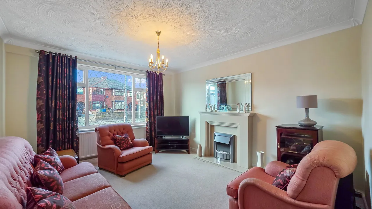 Sale Lane, Tyldesley, M29, photo 5