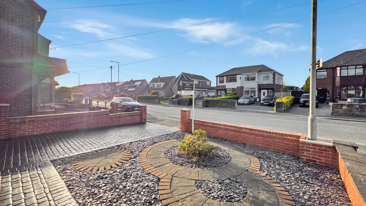 Sale Lane, Tyldesley, M29, photo 25