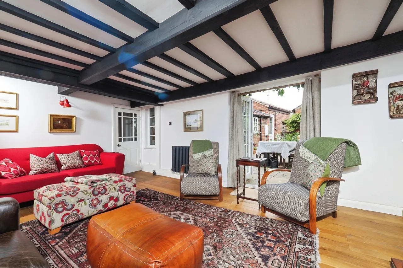 Main Street, Scarrington, NG13, photo 7