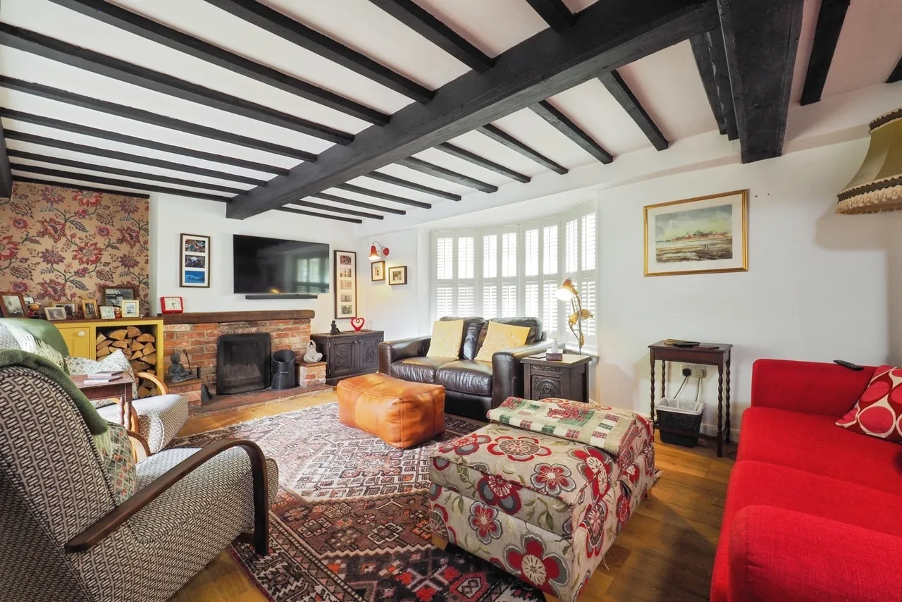 Main Street, Scarrington, NG13, photo 2