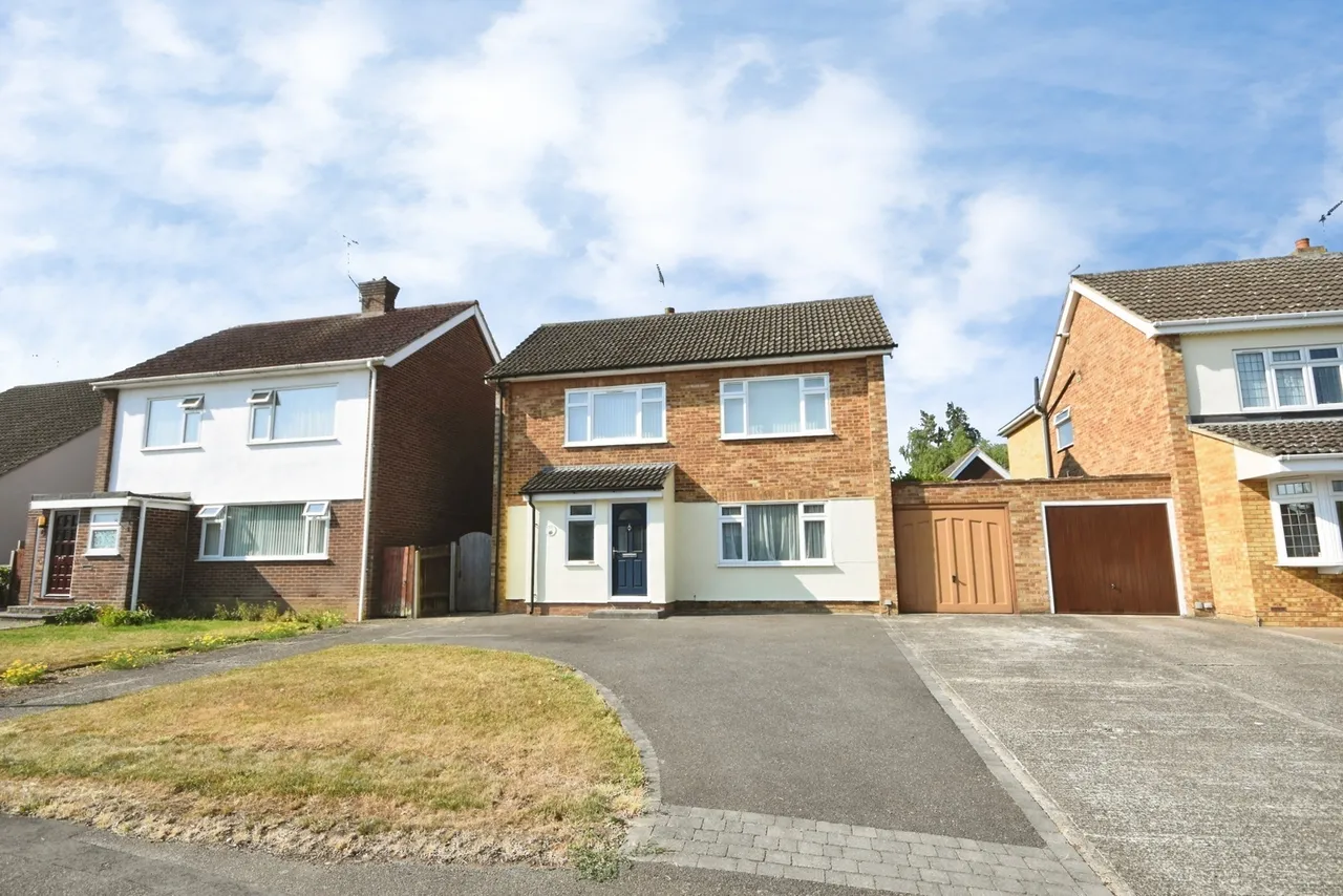 Longmead Avenue, Chelmsford, Essex, CM2, photo 20
