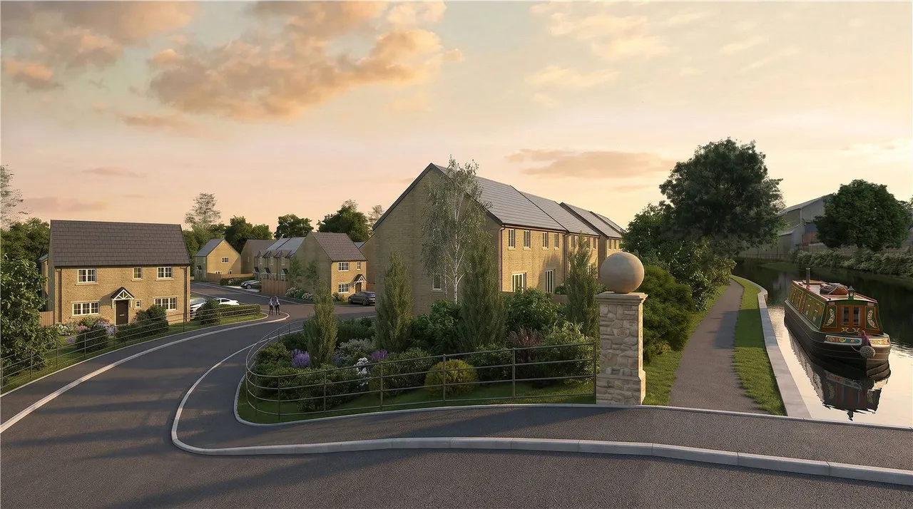 Town Street, Rodley, LS13, photo 2