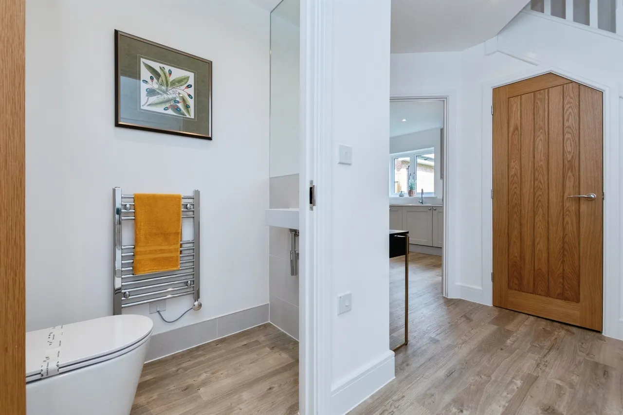 Daggons Road, Alderholt, Fordingbridge, photo 7