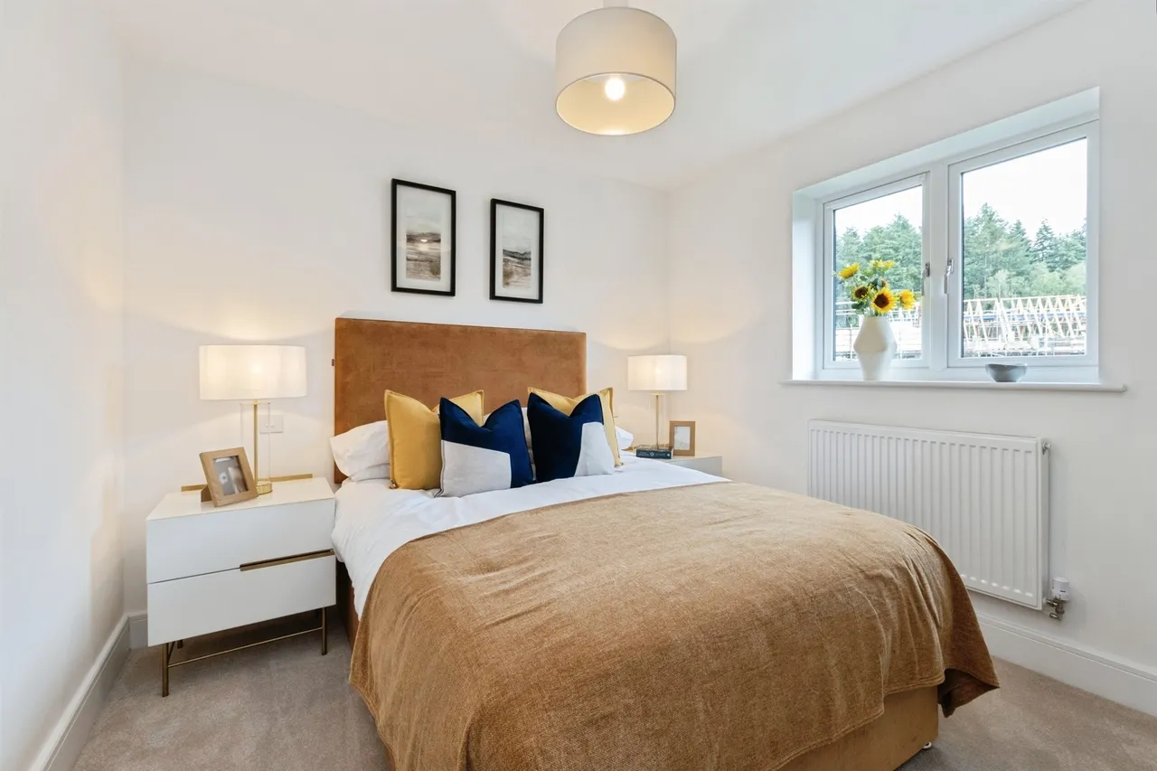 Daggons Road, Alderholt, Fordingbridge, photo 11