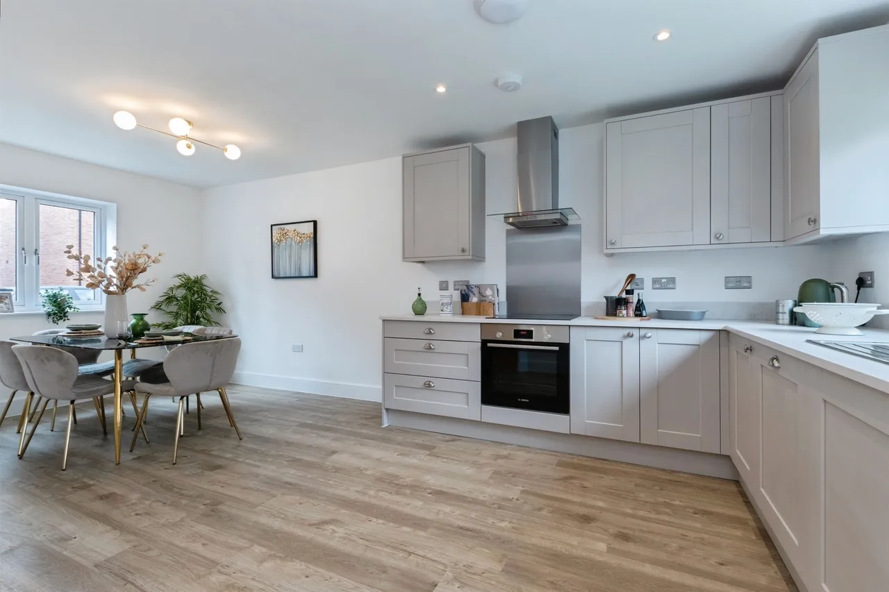 Daggons Road, Alderholt, Fordingbridge, photo 4