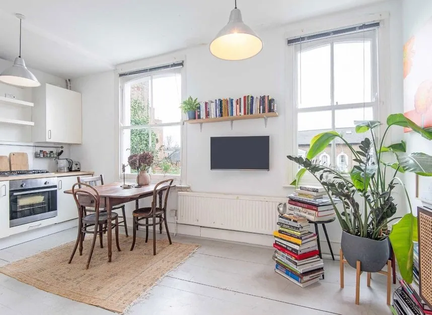 Greenwood Road, London Fields, E8, photo 5
