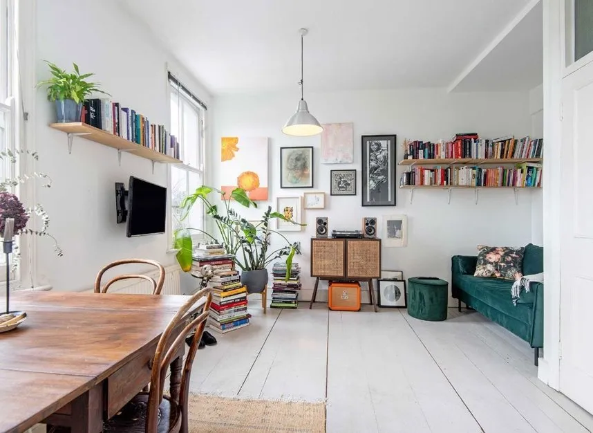 Greenwood Road, London Fields, E8, photo 2