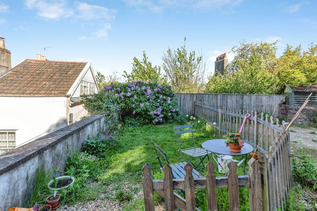 Cotham Place, Bristol, BS6, photo 9