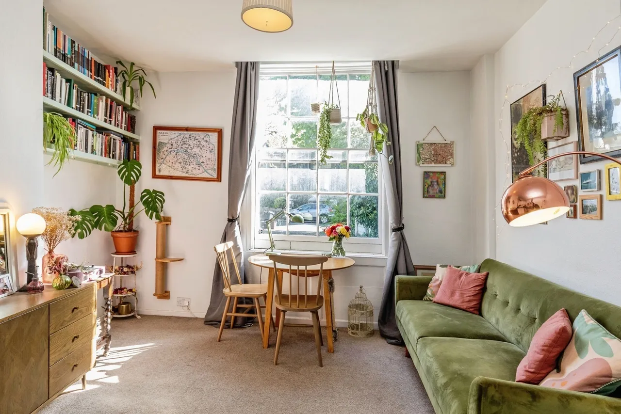 Cotham Place, Bristol, BS6, photo 4