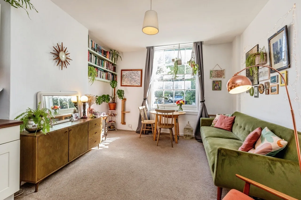 Cotham Place, Bristol, BS6, photo 2
