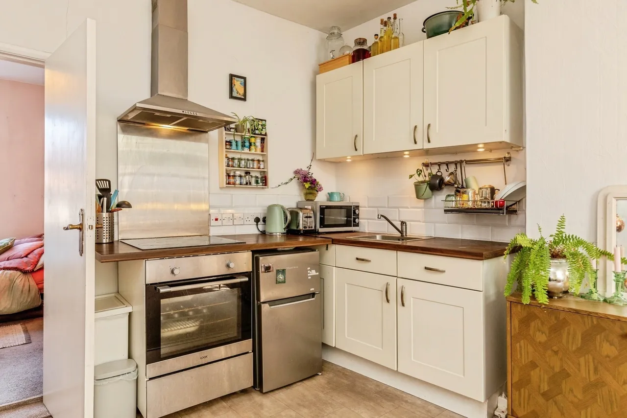 Cotham Place, Bristol, BS6, photo 5