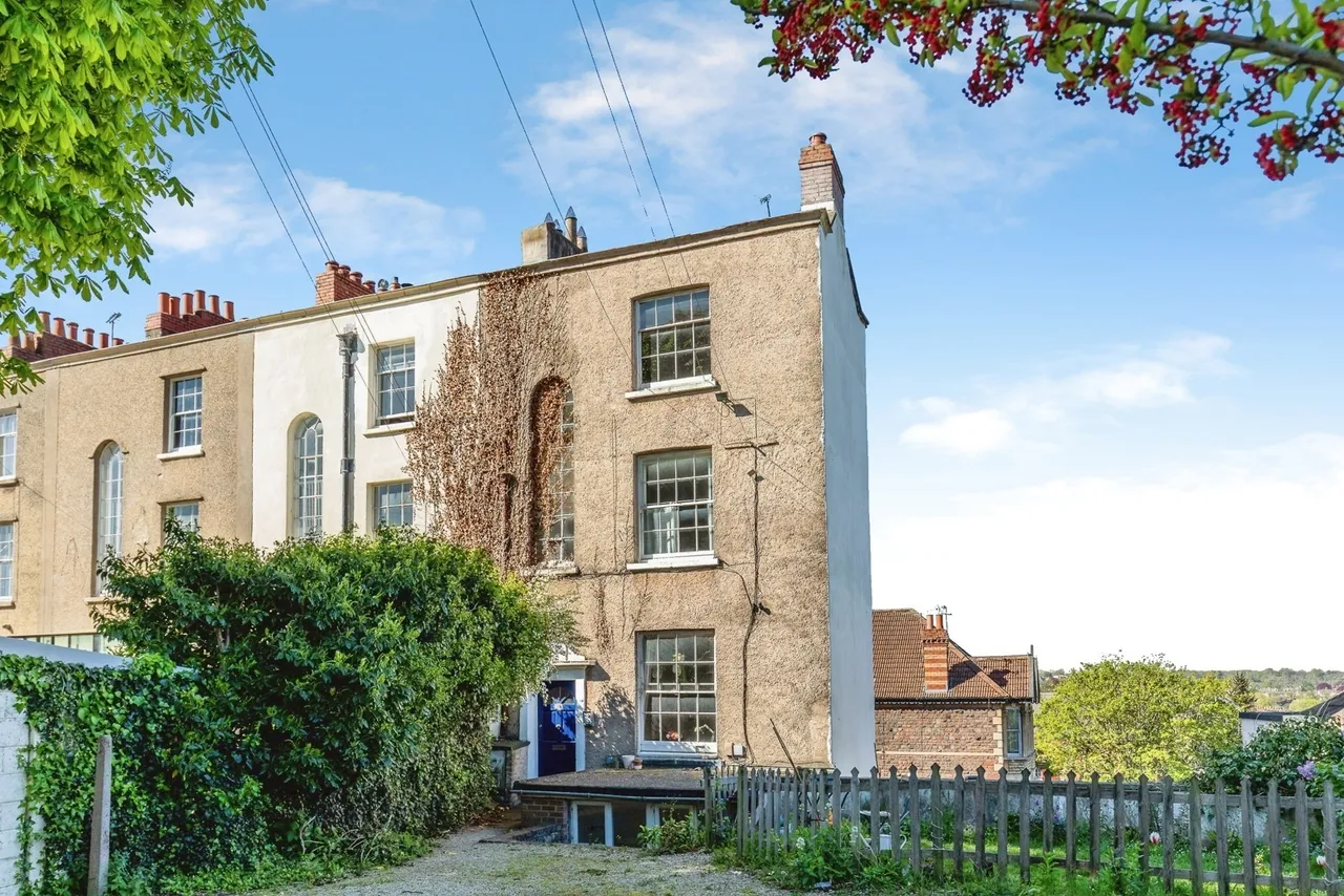 Cotham Place, Bristol, BS6, photo 10