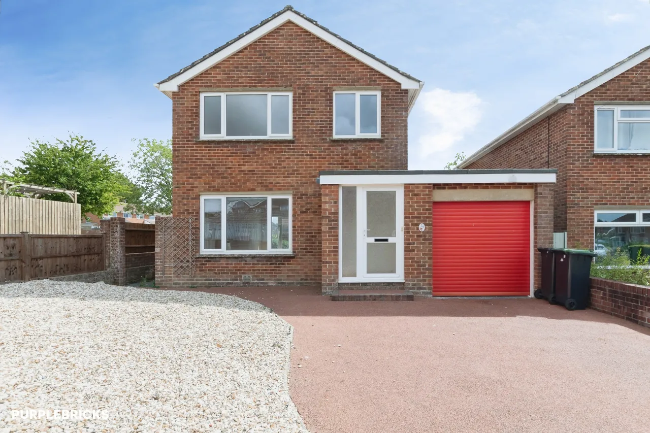 3 bed house for sale, Marston Close, Blandford Forum, DT11