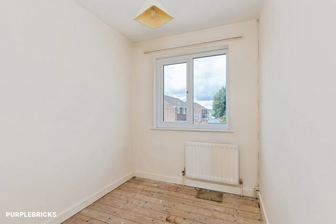 Marston Close, Blandford Forum, DT11, photo 12