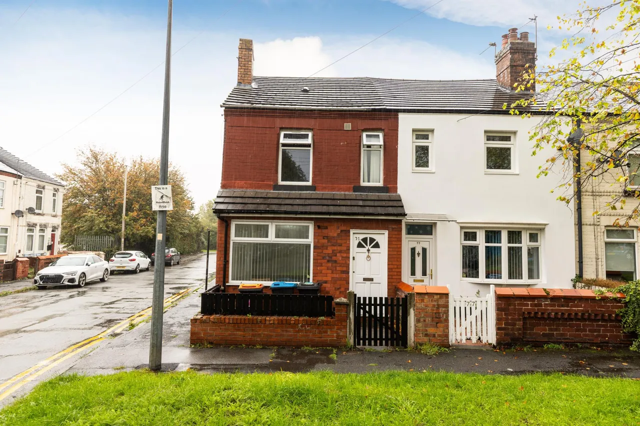 Crescent Road, Ellesmere Port, CH65, photo 2
