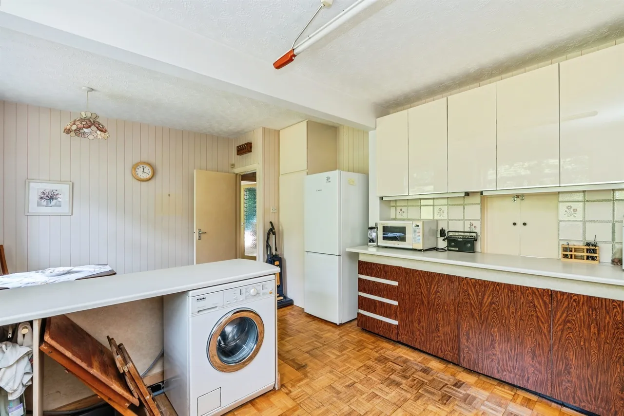 Lordswood Gardens, Southampton, SO16, photo 6