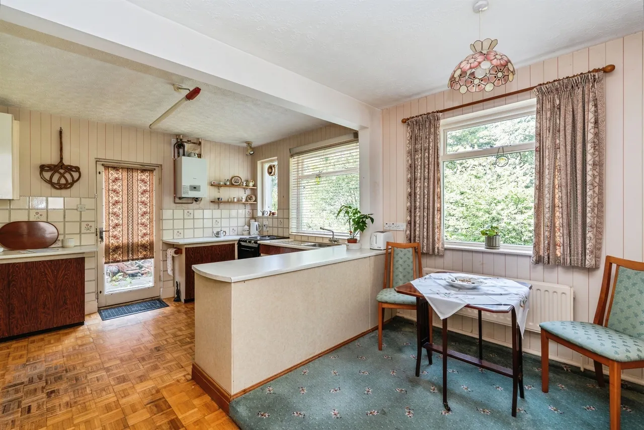 Lordswood Gardens, Southampton, SO16, photo 2