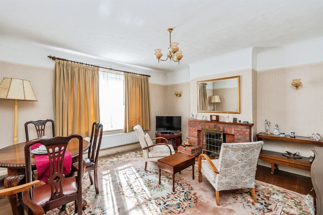 Lordswood Gardens, Southampton, SO16, photo 8
