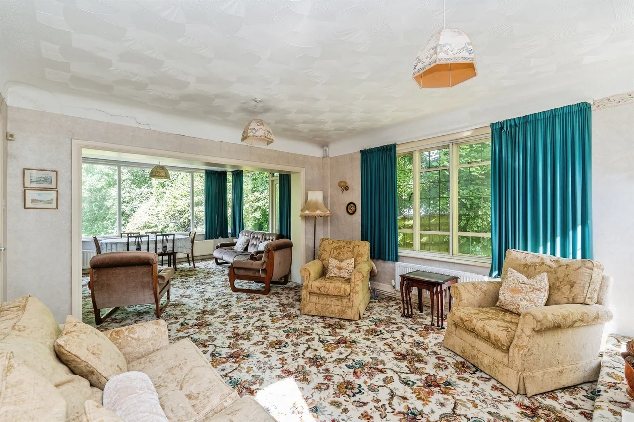 Lordswood Gardens, Southampton, SO16, photo 10