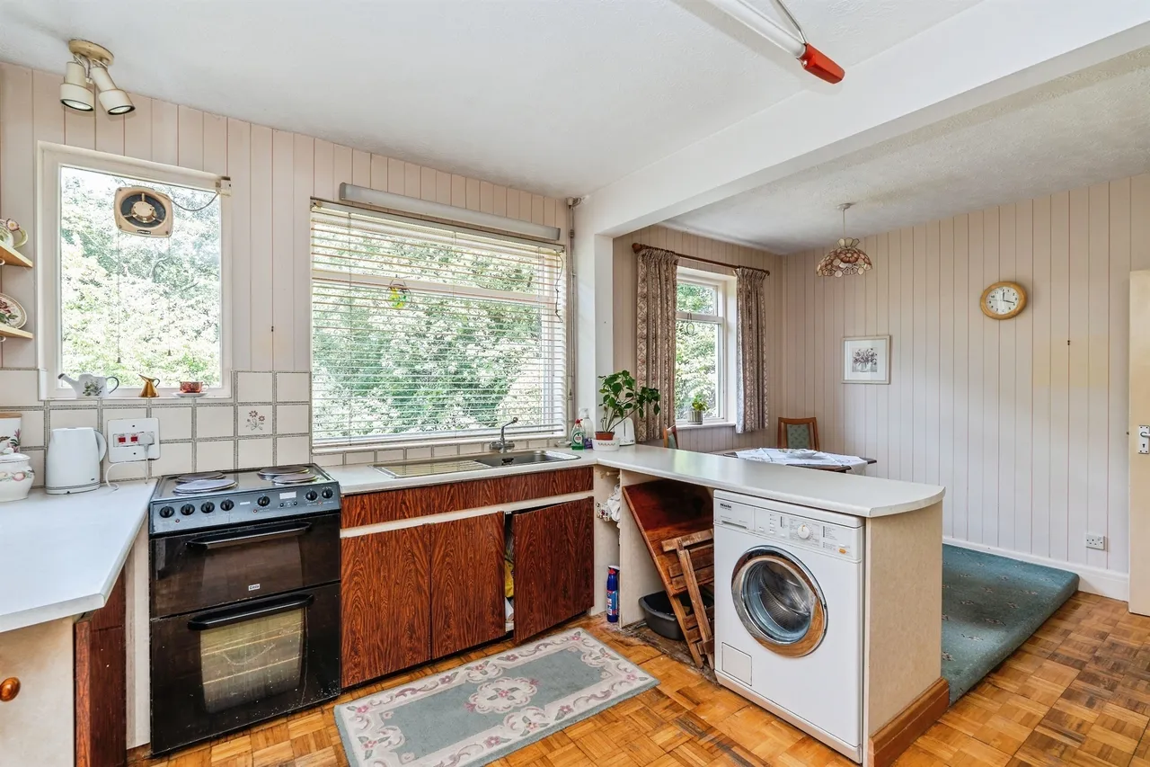 Lordswood Gardens, Southampton, SO16, photo 5