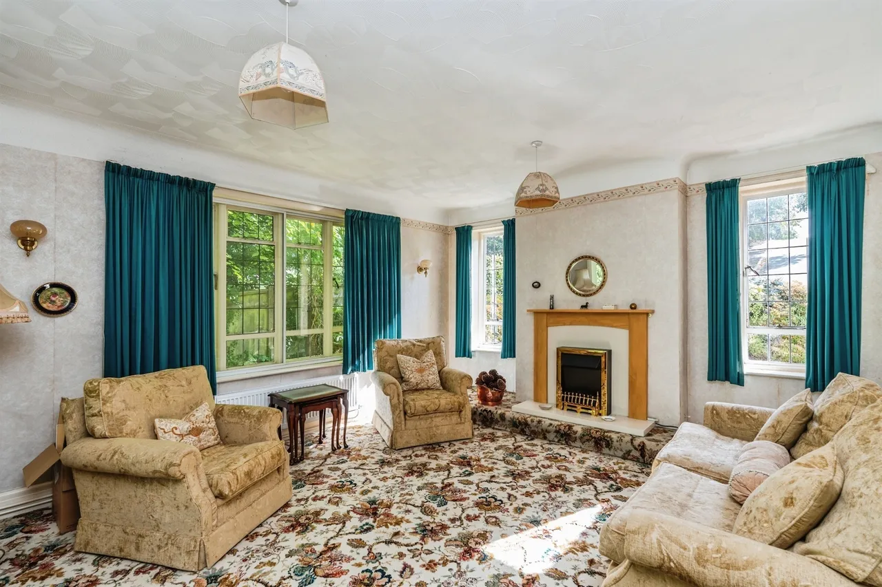 Lordswood Gardens, Southampton, SO16, photo 9