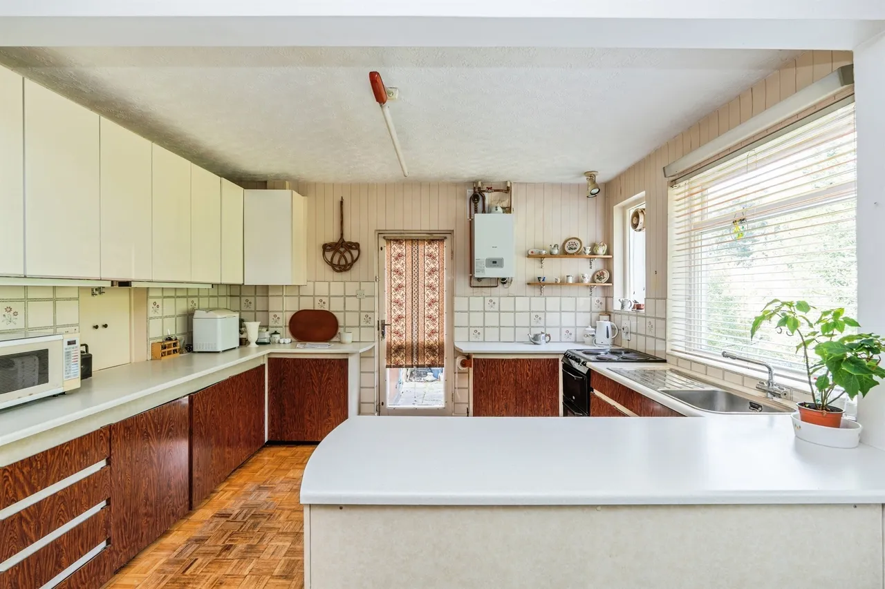 Lordswood Gardens, Southampton, SO16, photo 4